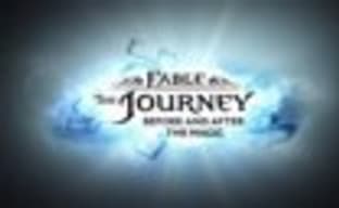 Трейлер Fable: The Journey