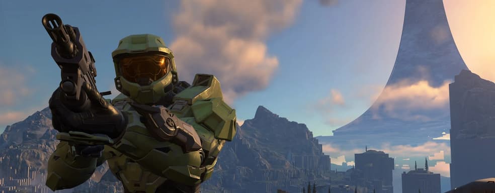 Режим Halo Infinite должен был стать «переломным моментом». Бывший разработчик о «королевской битве»