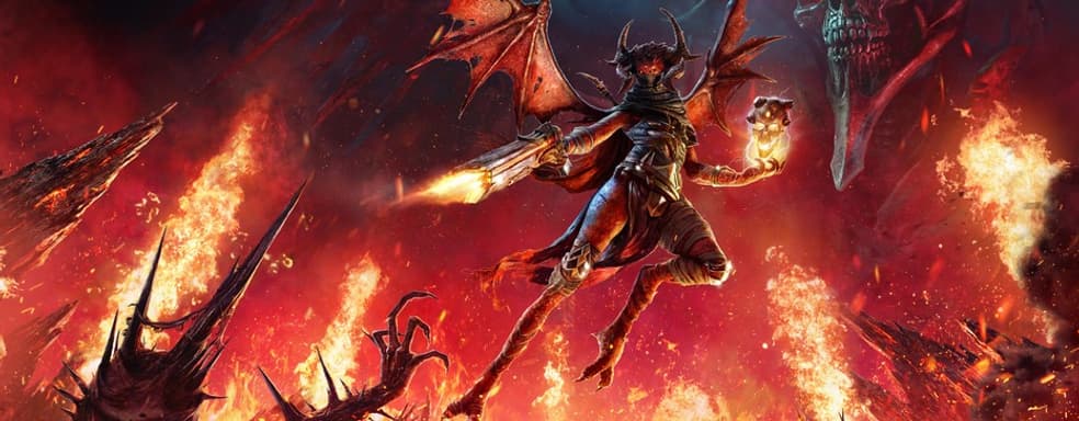 Metal: Hellsinger Coming to Game Pass Before Mid-September