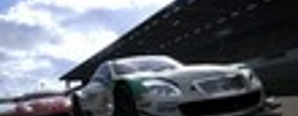 Два коллекционных издания Gran Turismo 5