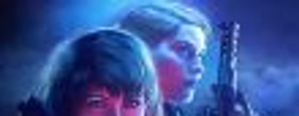 Wolfenstein: Youngblood — вы что, хотите как в Париже?