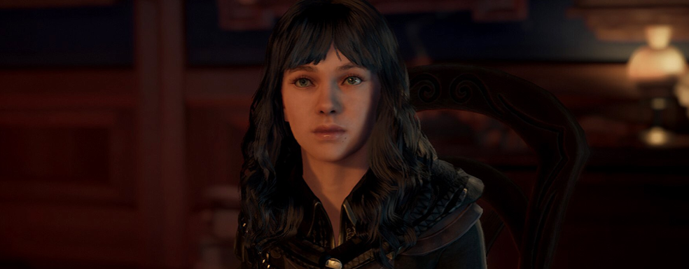 Мантию Мерлина для Hogwarts Legacy ещё позволят получить. Avalanche слышит жалобы сообщества