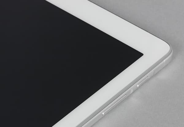 Дизайн планшета Huawei MediaPad M2 10.0