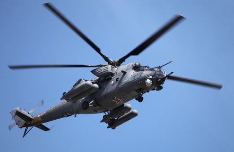 Ми-35М