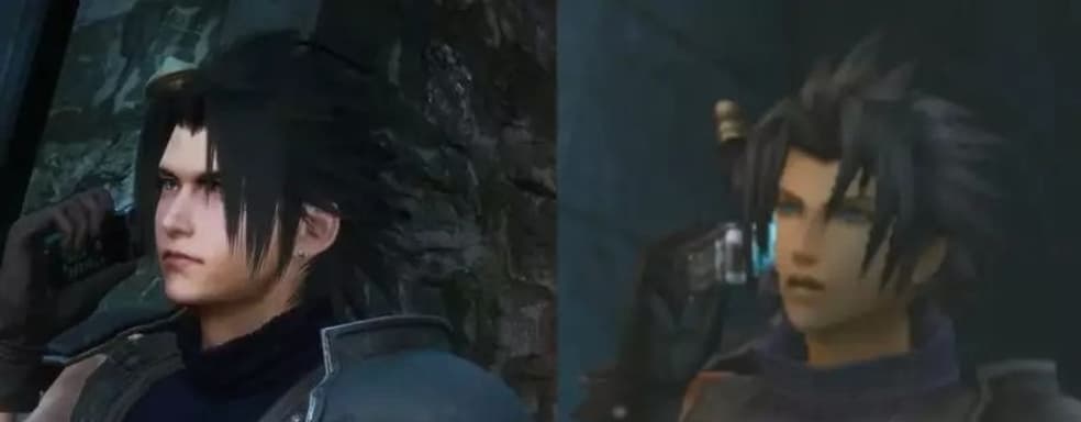 A Master Class Among Remasters or Hardcore Fan Service? Crisis Core: Final Fantasy VII Reunion Reviews Are Out