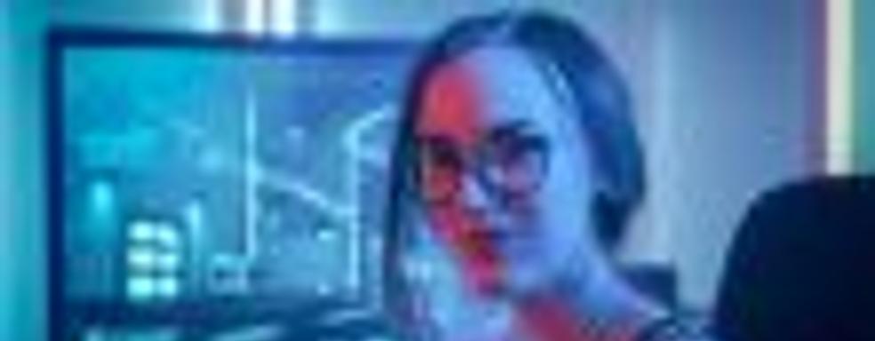 Исследование: девочки подвержены негативному влиянию игр сильнее мальчиков