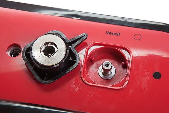 мультиварка-скороварка-медленноварка Steba DD 2 Eco