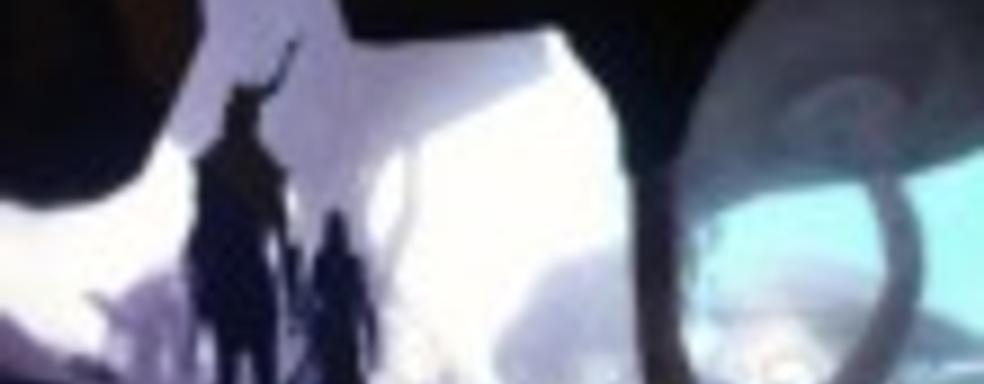 Слухи о Dragonborn DLC для Skyrim