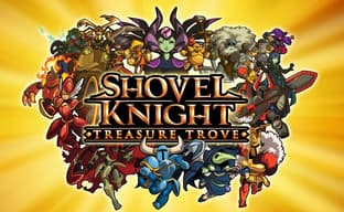 Shovel Knight: Treasure Trove Sales Approaching 3 Million Copies