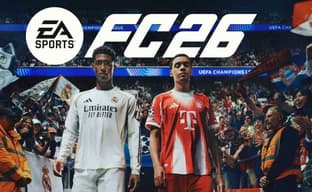 EA Sports FC 26 gets rid of a mechanic that has been annoying fans since FIFA 19