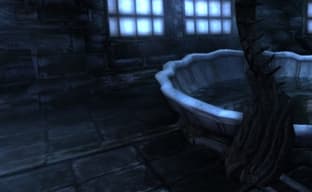 Amnesia: The Dark Descent - эманация ужаса