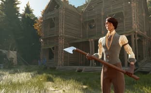 Многообещающее выживание Nightingale от бывшего главы BioWare вновь перенесли