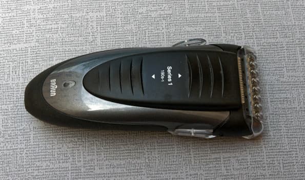 Электробритва Braun Series 1 190s-1