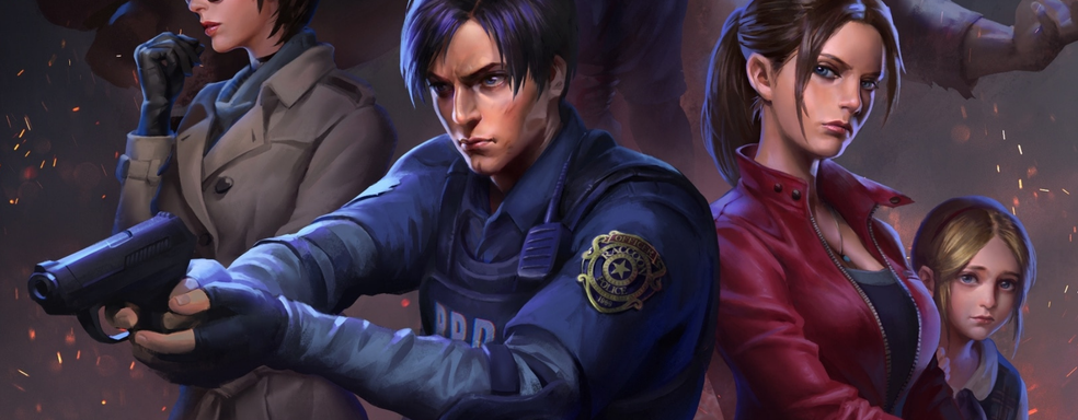 С релизом обновлений для Resident Evil 2, 3 и 7 на ПК в Steam повысят системные требования