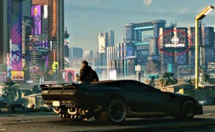 Создатели Cyberpunk 2077 представили ключевую организацию игры