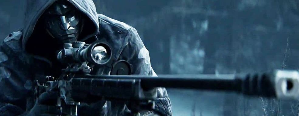 Анонсирована Sniper Ghost Warrior Contracts 2. Игра выйдет в 2020 году