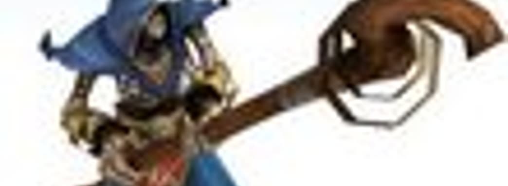 «Аллоды Онлайн» в печати