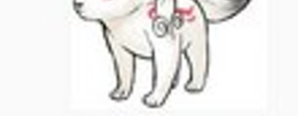 Дата выхода Okamiden в США и Европе