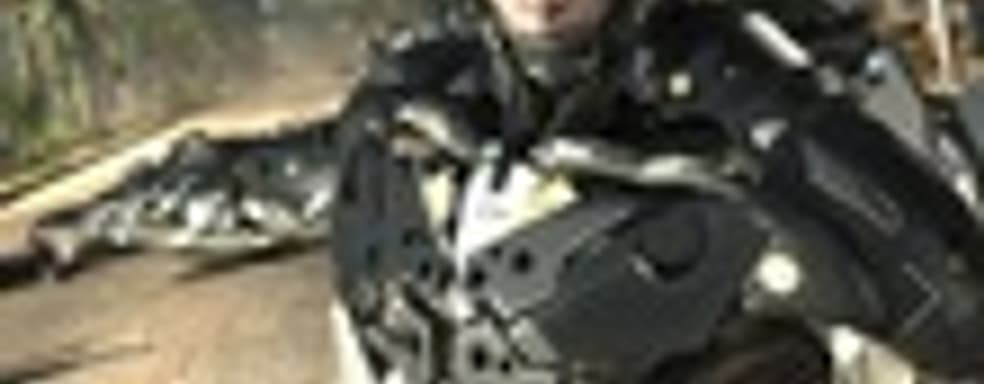 Kojima: поклонники настоящего MGS должны ждать анонса