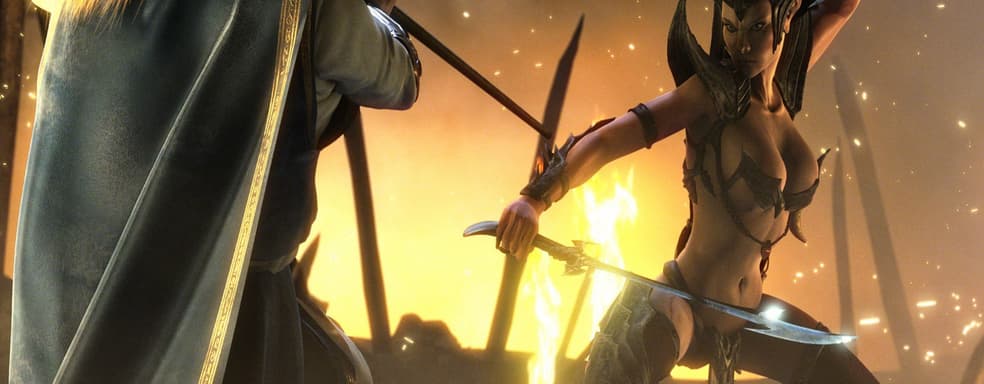 Фанаты обновили закрытую MMO. Warhammer Online получила свежий контент