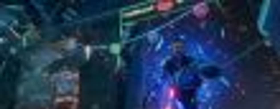 Вот это оптимизация! Сравнение нынешней версии системы разрушения в Crackdown 3 с роликом 2015 года