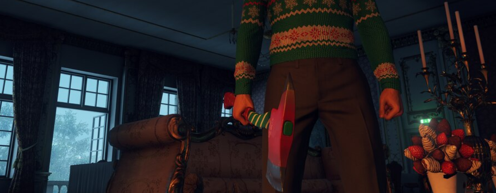 Hitman 3 продолжат поддерживать в 2024 году. IO Interactive выпустит Hitman Blood Money на новой консоли