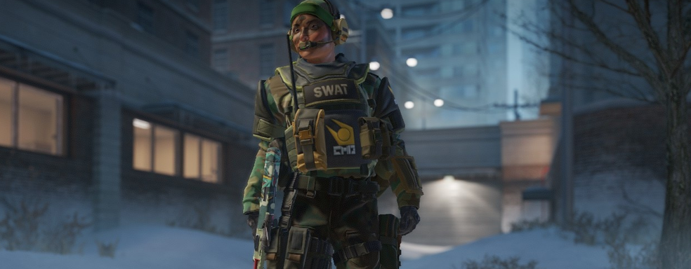 Коллекционер заплатил 45 000 долларов за скин Counter-Strike 2 — обычно их продавали за доллар, но один параметр многое изменил