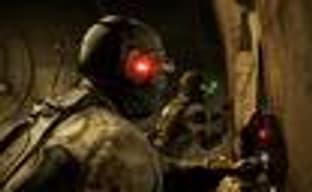 Коллекционка Splinter Cell: Conviction подешевела 