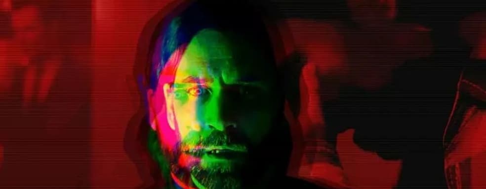 Новые главы Alan Wake 2: Night Springs и Lake House почти готовы