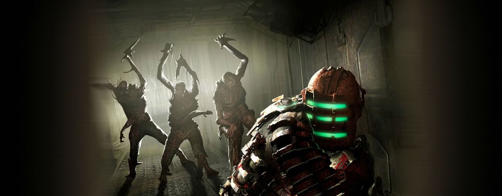 EA урезала маркетинговый бюджет оригинальной Dead Space из-за плохих отзывов