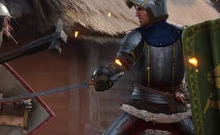 Kingdom Come: Deliverance 2 запретили из-за «аморальных сцен» в Саудовской Аравии