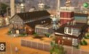 «The Sims 4: На работу» - работа ученого