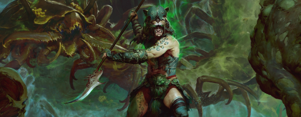 Новый класс Diablo 4 Vessel of Hatred стал временно бесплатным