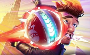 Knockout City станет бесплатной. EA отказывается от игры