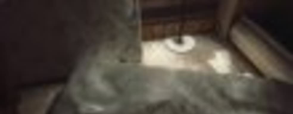 «Пасхалка» из Wolfenstein: The New Order