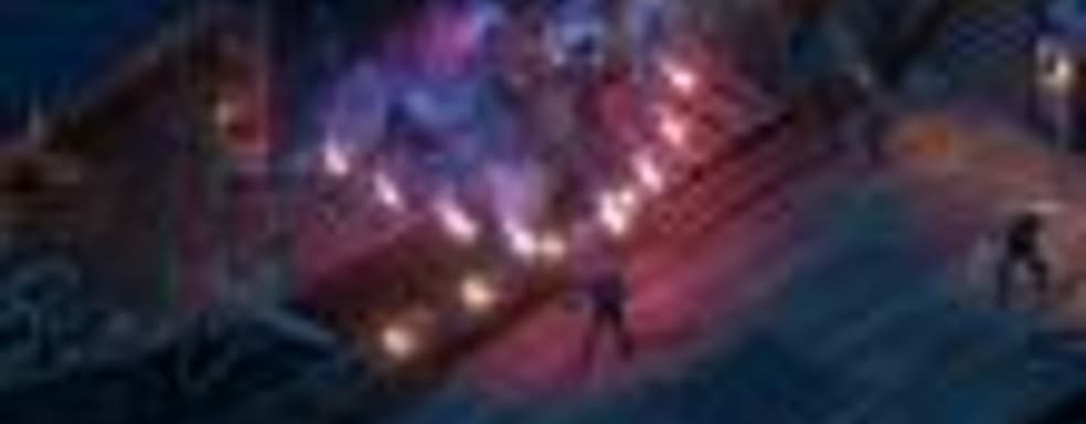 Хвалебный трейлер Pillars of Eternity II: Deadfire