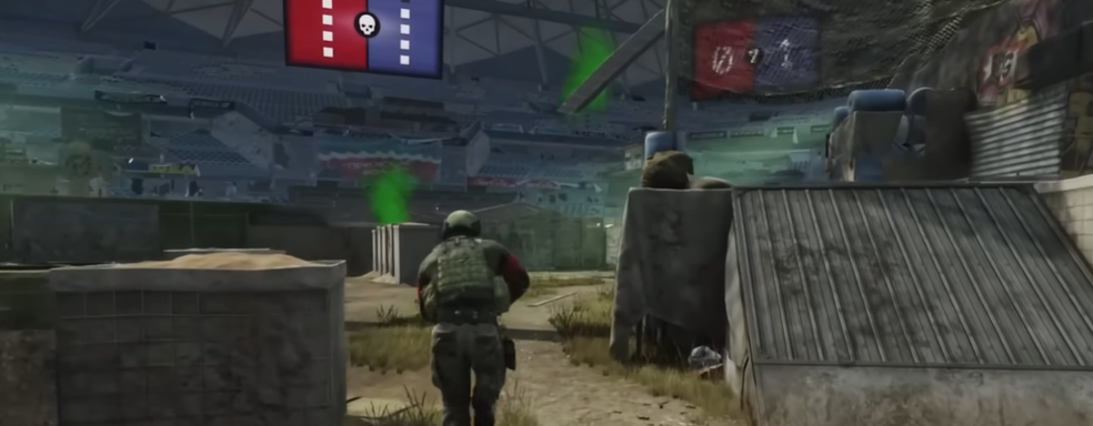 Escape from Tarkov Arena получила улучшение производительности благодаря технологии NVIDIA и не только