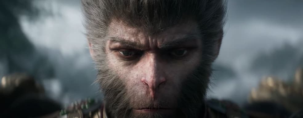 Авторы Black Myth: Wukong показали новый трейлер своего «соулслайка»