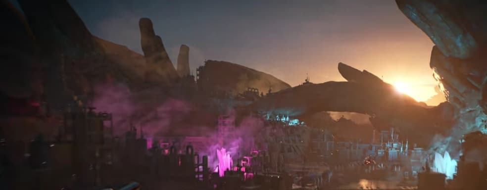 «40 миров за 90 дней». Видео демонстрирует огромные возможности Unreal Engine 5