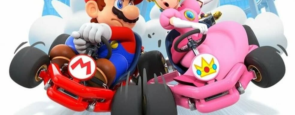 Mario Kart выйдет на ПК? Игроки сделали интересное открытие