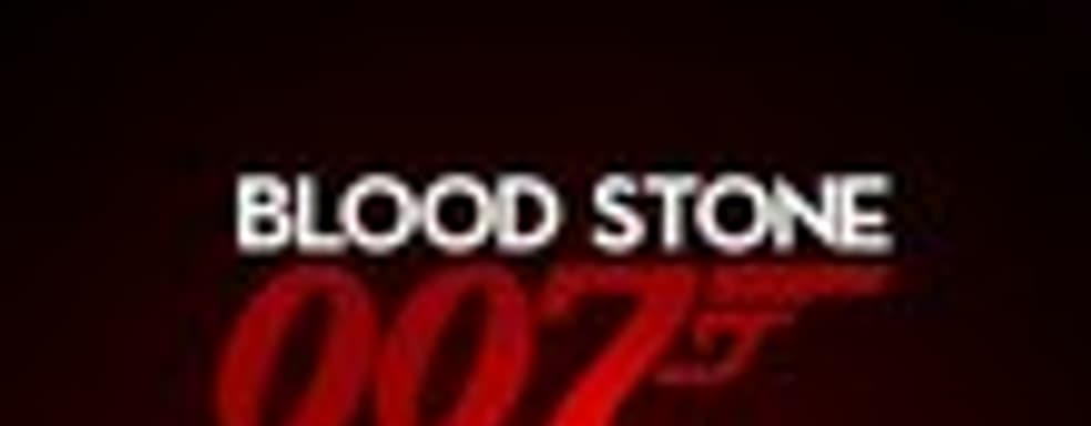 James Bond: Blood Stone без демо-версии, но с DLC