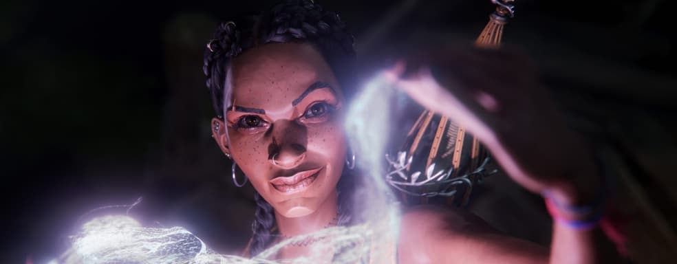 South of Midnight Looks Set to Be Microsoft's Surprise Hit of 2024