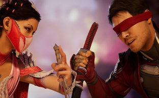 Создатель Mortal Kombat Эд Бун намекнул на возвращение режима, которого не было в серии порядка 20 лет