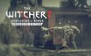 Дневники разработчиков The Witcher 2: Assassins of Kings Enhanced Edition