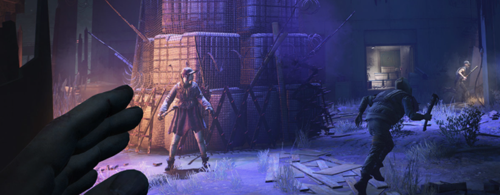 Dying Light 2 уже получила дорожную карту на 5 лет от польских разработчиков