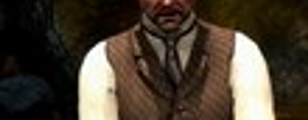 Е3-трейлер The Testament of Sherlock Holmes