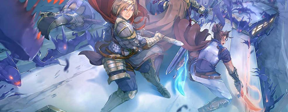 Восьмибитные приключения на столе: в продаже появилась карточная игра «Pixel Tactics: Легенды»