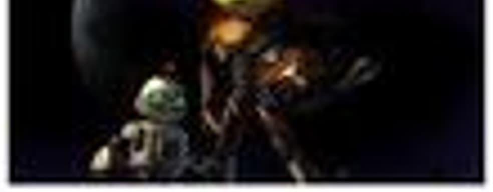 Ratchet & Clank: Size Matters для PS2 уже в марте