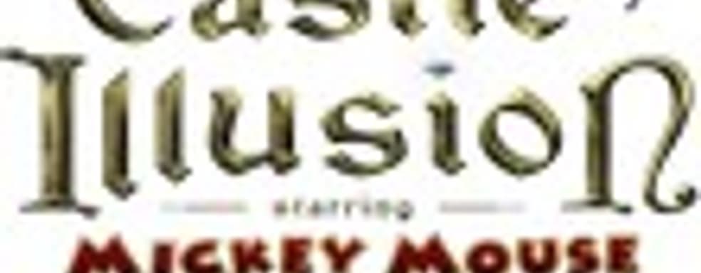 15 минут Castle of Illusion Starring Mickey Mouse