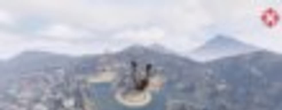 Мобильный телефон в обновленной версии GTA V используется для ввода чит-кодов